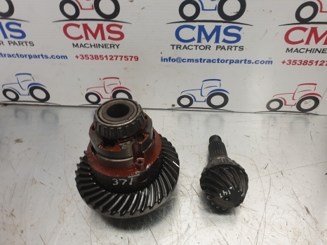Ford 10 Ser Front Axle Apl 335 Bevel Gear, Differential Zp4472252028, 4472352072 - Diferencialni menjalnik za Traktor: slika 2 Ford 10 Ser Front Axle Apl 335 Bevel Gear, Differential Zp4472252028, 4472352072 - Diferencialni menjalnik za Traktor: slika 2