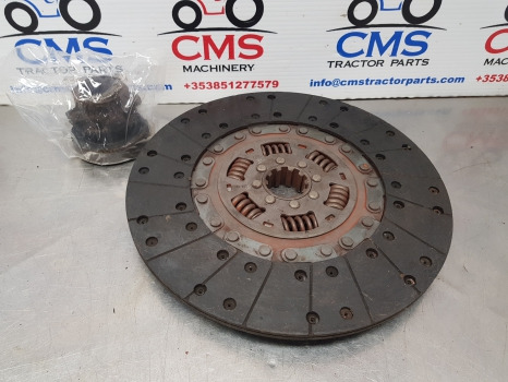 Ford 10 Series, 5110, 6610, 6710, Clutch Disc 82011593, 82011593 - Lamela sklopke za Kmetijski stroj: slika 3 Ford 10 Series, 5110, 6610, 6710, Clutch Disc 82011593, 82011593 - Lamela sklopke za Kmetijski stroj: slika 3