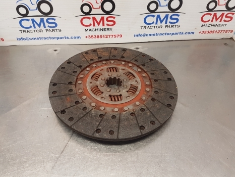 Ford 10 Series, 5110, 6610, 6810, 7410, 7710 Clutch Disc 13 Inch 82011593 - Lamela sklopke za Kmetijski stroj: slika 5 Ford 10 Series, 5110, 6610, 6810, 7410, 7710 Clutch Disc 13 Inch 82011593 - Lamela sklopke za Kmetijski stroj: slika 5
