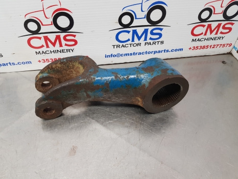 Ford 10 Series 5610, 6600, 7600, 7710, 7810 Lift Arm Lhs E3nn839aa, C5nn839f - Vzmetenje: slika 1 Ford 10 Series 5610, 6600, 7600, 7710, 7810 Lift Arm Lhs E3nn839aa, C5nn839f - Vzmetenje: slika 1