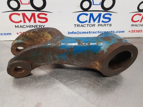 Ford 10 Series 5610, 6600, 7600, 7710, 7810 Lift Arm Lhs E3nn839aa, C5nn839f - Vzmetenje: slika 2 Ford 10 Series 5610, 6600, 7600, 7710, 7810 Lift Arm Lhs E3nn839aa, C5nn839f - Vzmetenje: slika 2