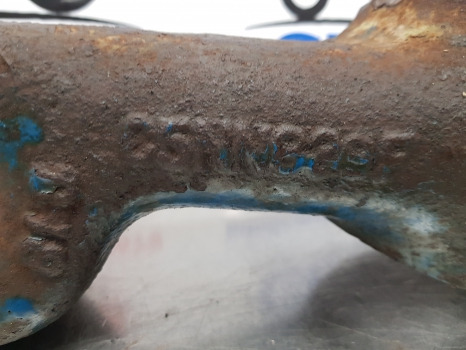 Ford 10 Series 5610, 6600, 7600, 7710, 7810 Lift Arm Lhs E3nn839aa, C5nn839f - Vzmetenje: slika 4 Ford 10 Series 5610, 6600, 7600, 7710, 7810 Lift Arm Lhs E3nn839aa, C5nn839f - Vzmetenje: slika 4