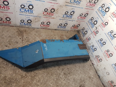 Ford 10 Series 5610,6610,7610 Ap Cab Mudguard Fender Lh Original E3nn16r374ac11b - Blatnik: slika 2 Ford 10 Series 5610,6610,7610 Ap Cab Mudguard Fender Lh Original E3nn16r374ac11b - Blatnik: slika 2