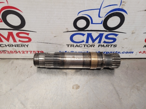 Ford 10 Series 7610, 5610, 6410 Dual Power Shaft E5nn7015cb, 83960017 - Transmission: slika 3 Ford 10 Series 7610, 5610, 6410 Dual Power Shaft E5nn7015cb, 83960017 - Transmission: slika 3