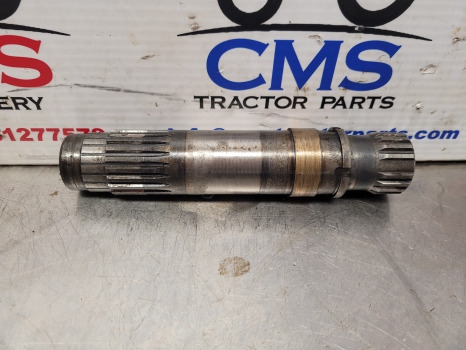 Ford 10 Series 7610, 5610, 6410 Dual Power Shaft E5nn7015cb, 83960017 - Transmission: slika 1 Ford 10 Series 7610, 5610, 6410 Dual Power Shaft E5nn7015cb, 83960017 - Transmission: slika 1