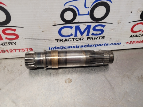 Ford 10 Series 7610, 5610, 6410 Dual Power Shaft E5nn7015cb, 83960017 - Transmission: slika 4 Ford 10 Series 7610, 5610, 6410 Dual Power Shaft E5nn7015cb, 83960017 - Transmission: slika 4