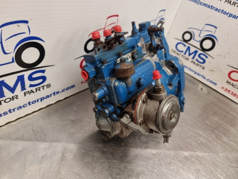 Ford 2000, 2600, 2610, 2910, 3000, 3610 Fuel Injection Pump , P4665, C5ne9c567b - Injektor: slika 3 Ford 2000, 2600, 2610, 2910, 3000, 3610 Fuel Injection Pump , P4665, C5ne9c567b - Injektor: slika 3