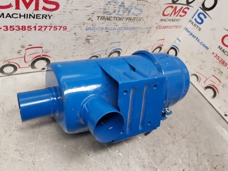 Ford 2000, 3000 Air Filter Box Air Filter Box Oil Type - Zračni filter za Traktor: slika 2 Ford 2000, 3000 Air Filter Box Air Filter Box Oil Type - Zračni filter za Traktor: slika 2