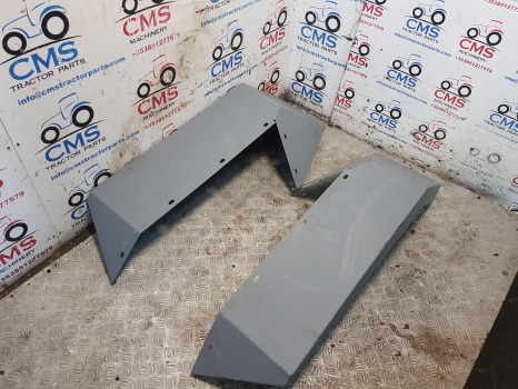 Ford 30 Series 4630, 4830, 5030 Mudguard Fender Pair New Pair Of Mudguards - Blatnik: slika 4 Ford 30 Series 4630, 4830, 5030 Mudguard Fender Pair New Pair Of Mudguards - Blatnik: slika 4