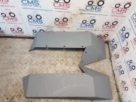Ford 30 Series 4630, 4830, 5030 Mudguard Fender Pair New Pair Of Mudguards - Blatnik: slika 1 Ford 30 Series 4630, 4830, 5030 Mudguard Fender Pair New Pair Of Mudguards - Blatnik: slika 1