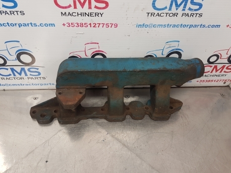 Ford 3000, 4000, 2110 Engine Intake Manifold C9nn9424d, C9nn9425d, 81826059 - Sesalni kolektor za Traktor: slika 1 Ford 3000, 4000, 2110 Engine Intake Manifold C9nn9424d, C9nn9425d, 81826059 - Sesalni kolektor za Traktor: slika 1