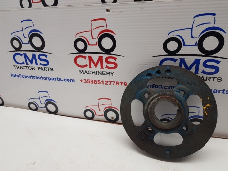Ford 3000, 4000, 5000, 2110, 2310 Crankshaft Pulley D5nn6a312a ,83903583 - Napenjalec jermena za Traktor: slika 1 Ford 3000, 4000, 5000, 2110, 2310 Crankshaft Pulley D5nn6a312a ,83903583 - Napenjalec jermena za Traktor: slika 1