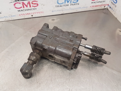 Ford 40, 10, Ts, Tw Tw5 Hydraulic Spool Valve Body Double E9nnb950bb, 81864874 - Hidravlika: slika 3 Ford 40, 10, Ts, Tw Tw5 Hydraulic Spool Valve Body Double E9nnb950bb, 81864874 - Hidravlika: slika 3