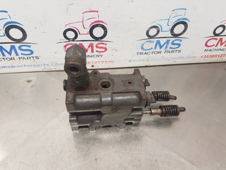 Ford 40, 10, Ts, Tw Tw5 Hydraulic Spool Valve Body Double E9nnb950bb, 81864874 - Hidravlika: slika 4 Ford 40, 10, Ts, Tw Tw5 Hydraulic Spool Valve Body Double E9nnb950bb, 81864874 - Hidravlika: slika 4