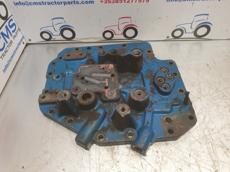 Ford 40 Series Transmission Control Cover F0nn7z479ag, 81871981,f0nn7z479af - Transmission: slika 4 Ford 40 Series Transmission Control Cover F0nn7z479ag, 81871981,f0nn7z479af - Transmission: slika 4