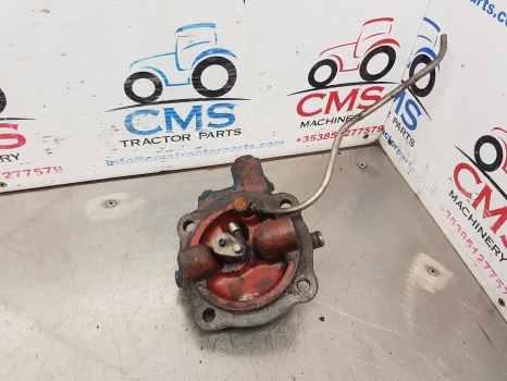 Ford 4000, 4110, 4400, 4410 Hydraulic Flow Control Valve C5nnn982b, 81802242 - Hidravlični ventil za Traktor: slika 3 Ford 4000, 4110, 4400, 4410 Hydraulic Flow Control Valve C5nnn982b, 81802242 - Hidravlični ventil za Traktor: slika 3