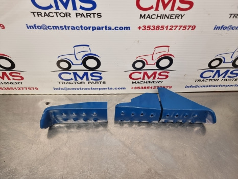 Ford 4000, 5000, 6000, 4600, 6600 Brake Pedal Kit C5nn2456d, C5nn2453d - Pedal za Traktor: slika 5 Ford 4000, 5000, 6000, 4600, 6600 Brake Pedal Kit C5nn2456d, C5nn2453d - Pedal za Traktor: slika 5