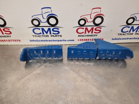 Ford 4000, 5000, 6000, 4600, 6600 Brake Pedal Kit C5nn2456d, C5nn2453d - Pedal za Traktor: slika 1 Ford 4000, 5000, 6000, 4600, 6600 Brake Pedal Kit C5nn2456d, C5nn2453d - Pedal za Traktor: slika 1