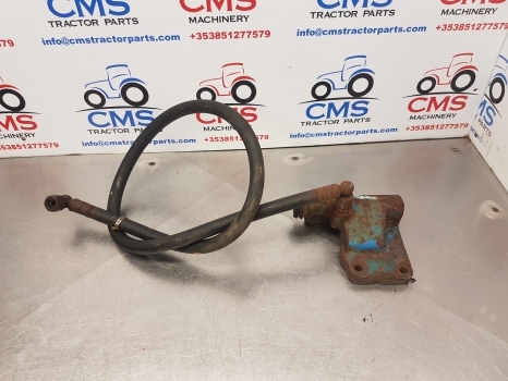 Ford 4600, 2000, 5000, 30 Series 4610 Hydraulic Selector Valve Assy E0nnd960ba - Hidravlični ventil za Traktor: slika 1 Ford 4600, 2000, 5000, 30 Series 4610 Hydraulic Selector Valve Assy E0nnd960ba - Hidravlični ventil za Traktor: slika 1