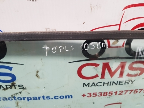 Ford 4610 Ap, Lp Cab Front Windscreen And Seal 83956746, 89403102, E3nn9403102bb - Vetrobransko steklo za Traktor: slika 2 Ford 4610 Ap, Lp Cab Front Windscreen And Seal 83956746, 89403102, E3nn9403102bb - Vetrobransko steklo za Traktor: slika 2