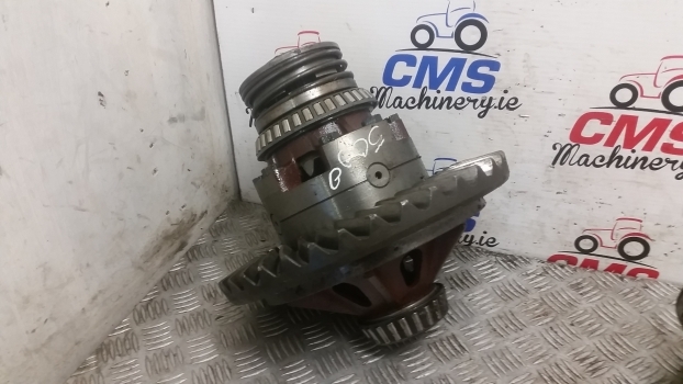 Ford 5000, 5.28, 37*7 Bevel Gear And Differential C5nn4209c, 81803384, 87554764 - Diferencialni menjalnik za Traktor: slika 4 Ford 5000, 5.28, 37*7 Bevel Gear And Differential C5nn4209c, 81803384, 87554764 - Diferencialni menjalnik za Traktor: slika 4