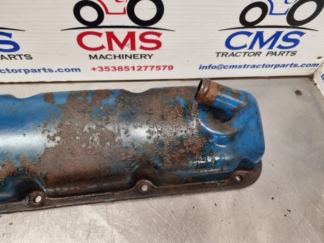 Ford 5110, 5610, 6610, 7610, 7710 Valve Cover 87800421, E7nn6582da - Glava motorja: slika 3 Ford 5110, 5610, 6610, 7610, 7710 Valve Cover 87800421, E7nn6582da - Glava motorja: slika 3
