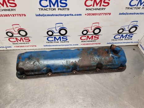Ford 5110, 5610, 6610, 7610, 7710 Valve Cover 87800421, E7nn6582da - Glava motorja: slika 1 Ford 5110, 5610, 6610, 7610, 7710 Valve Cover 87800421, E7nn6582da - Glava motorja: slika 1