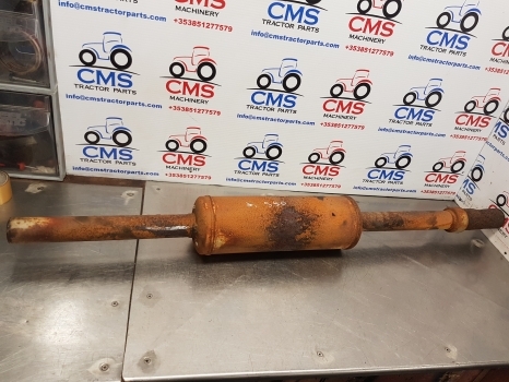 Ford 550, 555, 655 Muffler D9nn5230ha17m, D6nn5230f17m, 83954516 - Dušilec za Bager nakladalec: slika 1 Ford 550, 555, 655 Muffler D9nn5230ha17m, D6nn5230f17m, 83954516 - Dušilec za Bager nakladalec: slika 1