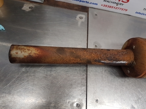 Ford 550, 555, 655 Muffler D9nn5230ha17m, D6nn5230f17m, 83954516 - Dušilec za Bager nakladalec: slika 2 Ford 550, 555, 655 Muffler D9nn5230ha17m, D6nn5230f17m, 83954516 - Dušilec za Bager nakladalec: slika 2