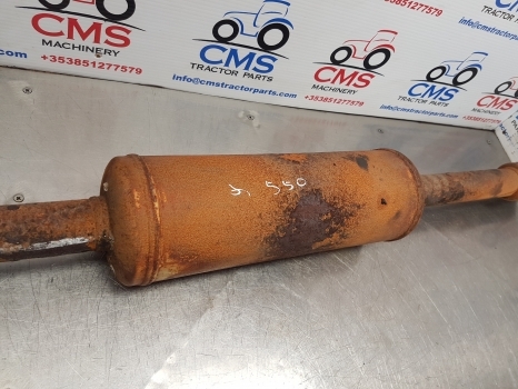 Ford 550, 555, 655 Muffler D9nn5230ha17m, D6nn5230f17m, 83954516 - Dušilec za Bager nakladalec: slika 3 Ford 550, 555, 655 Muffler D9nn5230ha17m, D6nn5230f17m, 83954516 - Dušilec za Bager nakladalec: slika 3