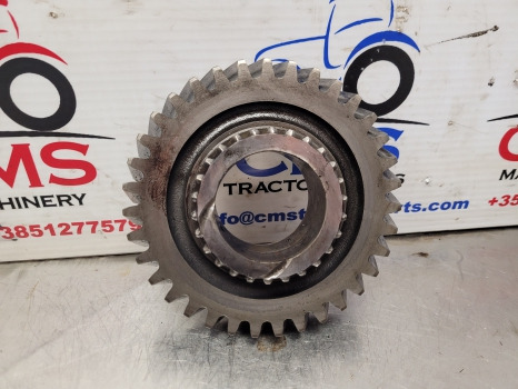 Ford 5610, 6610, 10 Series Transmission Gear Z35 F0nn7102ba, 83931456, 83929048 - Transmission: slika 1 Ford 5610, 6610, 10 Series Transmission Gear Z35 F0nn7102ba, 83931456, 83929048 - Transmission: slika 1
