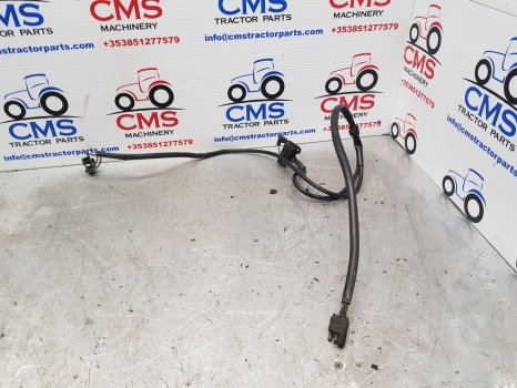 Ford 5610, 6610, 6810 Front Head Lamp Wiring Loom Front Wiring Loom - Kabli/ Žični kabel za Traktor: slika 1 Ford 5610, 6610, 6810 Front Head Lamp Wiring Loom Front Wiring Loom - Kabli/ Žični kabel za Traktor: slika 1
