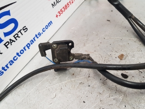 Ford 5610, 6610, 6810 Front Head Lamp Wiring Loom Front Wiring Loom - Kabli/ Žični kabel za Traktor: slika 4 Ford 5610, 6610, 6810 Front Head Lamp Wiring Loom Front Wiring Loom - Kabli/ Žični kabel za Traktor: slika 4