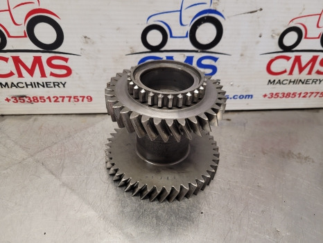 Ford 5610, 6610, 7610, 7710, 7810 Transmission Double Gear Z33x42 E6nn7z008ba - Transmission: slika 1 Ford 5610, 6610, 7610, 7710, 7810 Transmission Double Gear Z33x42 E6nn7z008ba - Transmission: slika 1