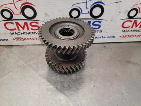 Ford 5610, 6610, 7610, 7710, 7810 Transmission Double Gear Z33x42 E6nn7z008ba - Transmission: slika 5 Ford 5610, 6610, 7610, 7710, 7810 Transmission Double Gear Z33x42 E6nn7z008ba - Transmission: slika 5