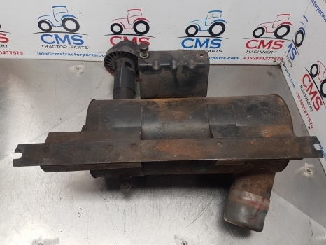 Ford 5610, 6610 Air Filter Box Cleaner 2.25 Inches E0nn9600la12m - Zračni filter za Traktor: slika 5 Ford 5610, 6610 Air Filter Box Cleaner 2.25 Inches E0nn9600la12m - Zračni filter za Traktor: slika 5