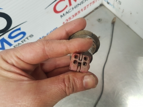 Ford 5610, Tw, 10, 600 Series Wiring Loom Heater Control D5nn18c346d - Kabli/ Žični kabel za Traktor: slika 2 Ford 5610, Tw, 10, 600 Series Wiring Loom Heater Control D5nn18c346d - Kabli/ Žični kabel za Traktor: slika 2