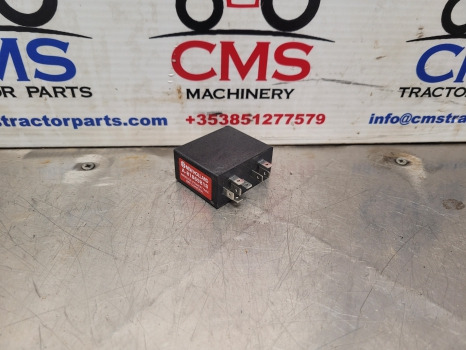 Ford 5640, 6640, 7740, 7840, 8240, 8340 Pto Control Module, Relay 81869818 - Rele: slika 1 Ford 5640, 6640, 7740, 7840, 8240, 8340 Pto Control Module, Relay 81869818 - Rele: slika 1