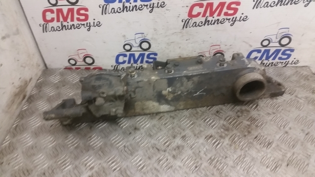 Ford 5640, 6640, 7740 Inlet Manifold 87802780 - Sesalni kolektor za Traktor: slika 2 Ford 5640, 6640, 7740 Inlet Manifold 87802780 - Sesalni kolektor za Traktor: slika 2