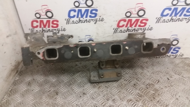 Ford 5640, 6640, 7740 Inlet Manifold 87802780 - Sesalni kolektor za Traktor: slika 3 Ford 5640, 6640, 7740 Inlet Manifold 87802780 - Sesalni kolektor za Traktor: slika 3