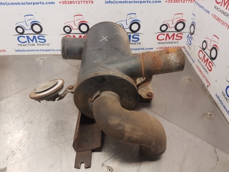 Ford 600, 4600, 10, 400 Series, 3600, 4110 Air Filter D2nn9600g, D0nn9600c - Zračni filter za Traktor: slika 2 Ford 600, 4600, 10, 400 Series, 3600, 4110 Air Filter D2nn9600g, D0nn9600c - Zračni filter za Traktor: slika 2