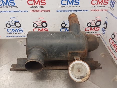 Ford 600, 4600, 10, 400 Series, 3600, 4110 Air Filter D2nn9600g, D0nn9600c - Zračni filter za Traktor: slika 1 Ford 600, 4600, 10, 400 Series, 3600, 4110 Air Filter D2nn9600g, D0nn9600c - Zračni filter za Traktor: slika 1