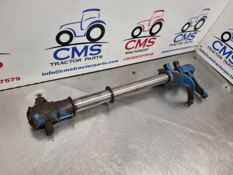Ford 6610, 10 Series, 5610, Lp Cab, Brake Controle Shaft D9nn2n337ja - Zavorni deli za Kmetijski stroj: slika 2 Ford 6610, 10 Series, 5610, Lp Cab, Brake Controle Shaft D9nn2n337ja - Zavorni deli za Kmetijski stroj: slika 2