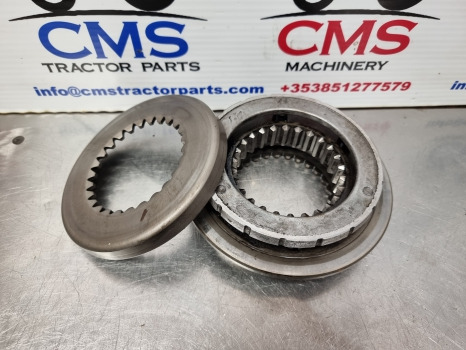 Ford 6610, 10 Series 7910, 8210, 7810, Synchronizer E0nn7124da, E0nn7r485aa - Transmission: slika 4 Ford 6610, 10 Series 7910, 8210, 7810, Synchronizer E0nn7124da, E0nn7r485aa - Transmission: slika 4