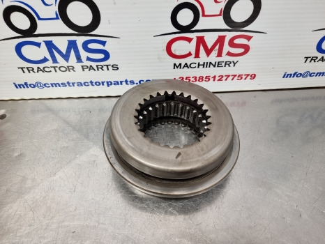 Ford 6610, 10 Series 7910, 8210, 7810, Synchronizer E0nn7124da, E0nn7r485aa - Transmission: slika 3 Ford 6610, 10 Series 7910, 8210, 7810, Synchronizer E0nn7124da, E0nn7r485aa - Transmission: slika 3