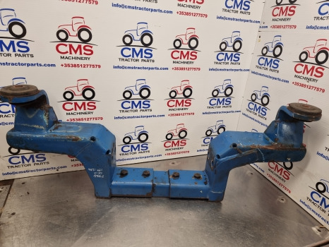 Ford 6610, 5110, 5610, 6410, Lp Cab Mounting Brackets Kit D5nn9400235e, - Vzmetenje kabine: slika 2 Ford 6610, 5110, 5610, 6410, Lp Cab Mounting Brackets Kit D5nn9400235e, - Vzmetenje kabine: slika 2