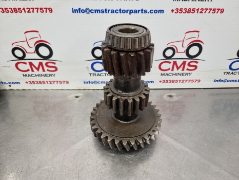 Ford 6610, 7710, 7610, Transmission Triple Gear Shaft 83959981,e6nn7z011aa - Transmission: slika 1 Ford 6610, 7710, 7610, Transmission Triple Gear Shaft 83959981,e6nn7z011aa - Transmission: slika 1