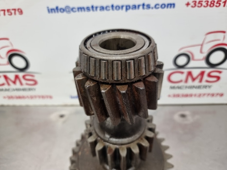 Ford 6610, 7710, 7610, Transmission Triple Gear Shaft 83959981,e6nn7z011aa - Transmission: slika 5 Ford 6610, 7710, 7610, Transmission Triple Gear Shaft 83959981,e6nn7z011aa - Transmission: slika 5