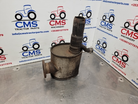 Ford 6635, L, 35, Tl Series, Engine Exhaust Muffler Box 5169717 , 73400583 - Izpušni sistem: slika 4 Ford 6635, L, 35, Tl Series, Engine Exhaust Muffler Box 5169717 , 73400583 - Izpušni sistem: slika 4
