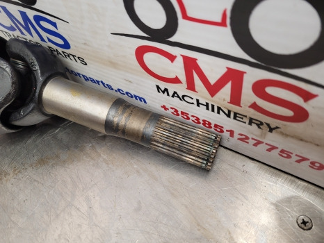 Ford 6810, 7610, 7710, 7810, 7910 Carraro Front Axle Drive Shaft Car121566, Car140960 - Sprednja os: slika 3 Ford 6810, 7610, 7710, 7810, 7910 Carraro Front Axle Drive Shaft Car121566, Car140960 - Sprednja os: slika 3